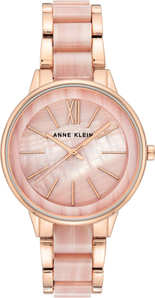 Наручний годинник Anne Klein 1412 PKRG