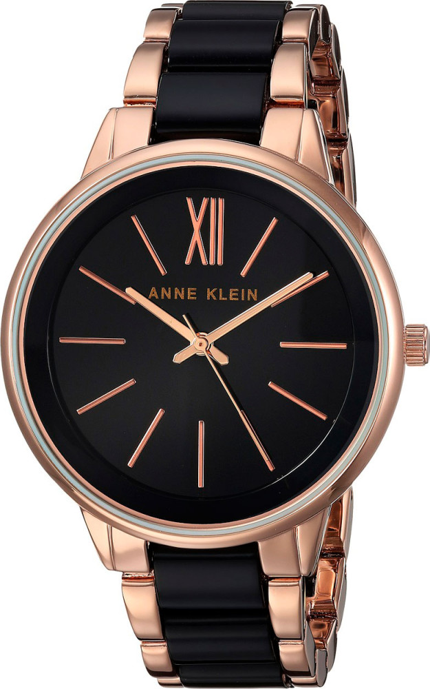 Наручний годинник Anne Klein 1412 BKRG
