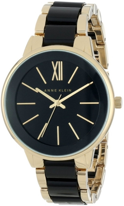 Наручний годинник Anne Klein 1412 BKGB