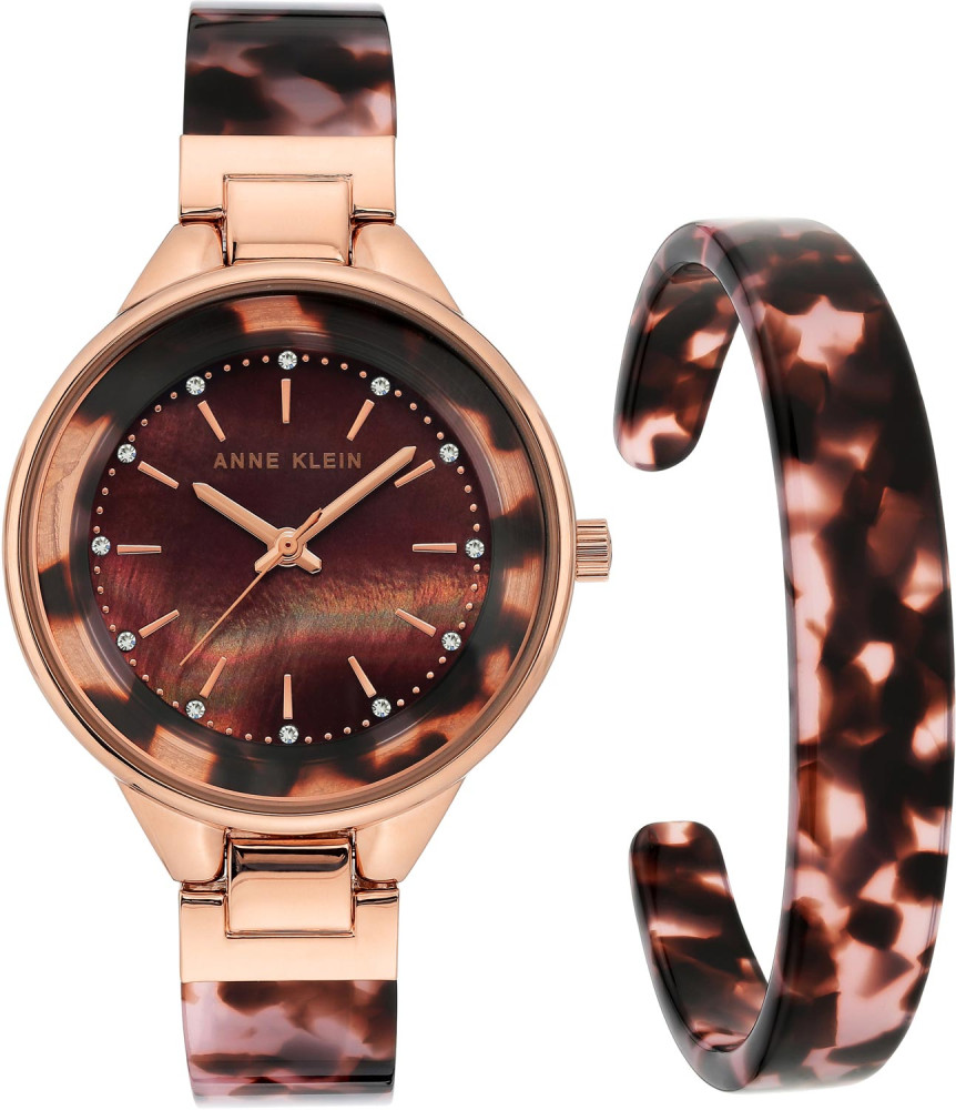 Наручний годинник Anne Klein 1408 TOST