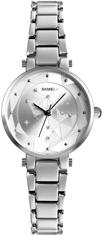 Наручний годинник SKMEI 1411SI