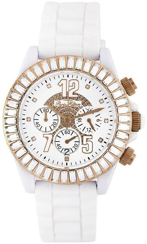 Наручний годинник Paris Hilton 138.5170.60