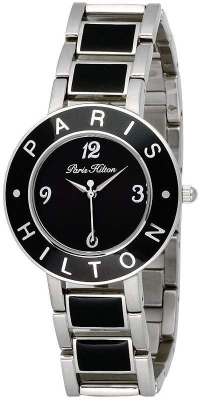 Наручний годинник Paris Hilton 138.5167.60