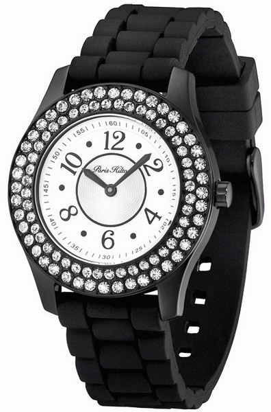 Наручний годинник Paris Hilton 138.5165.60