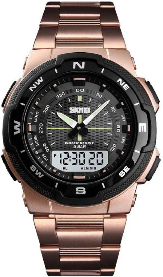 Наручний годинник SKMEI 1370RG