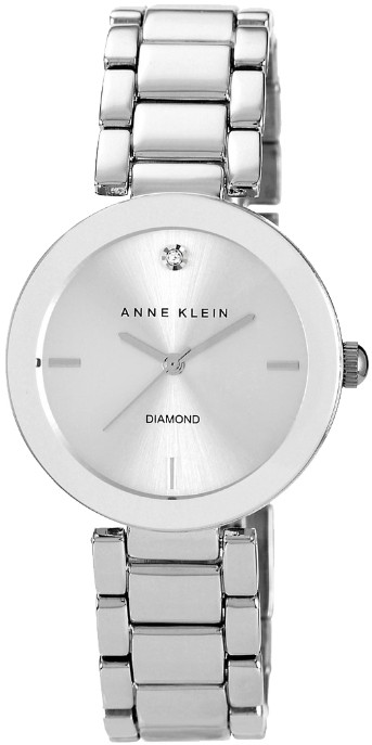 Наручний годинник Anne Klein 1363SVSV