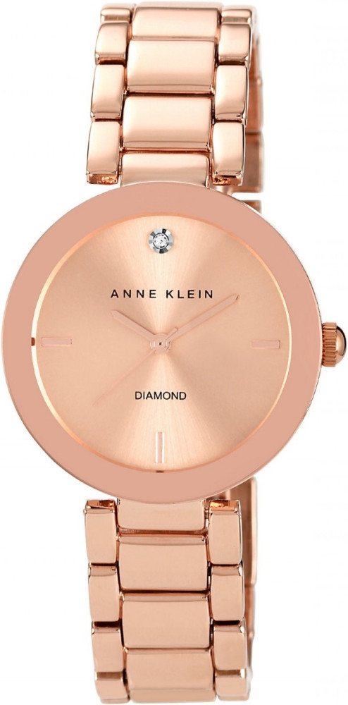 Наручний годинник Anne Klein 1362RGRG