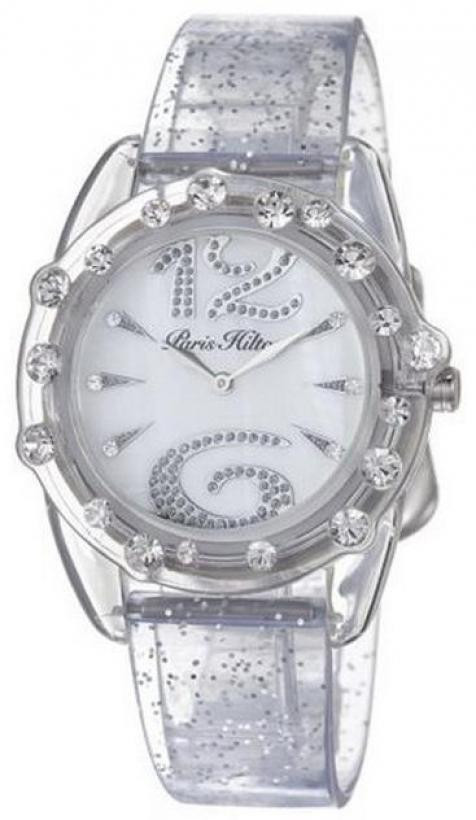 Наручний годинник Paris Hilton 13108MPCL28A