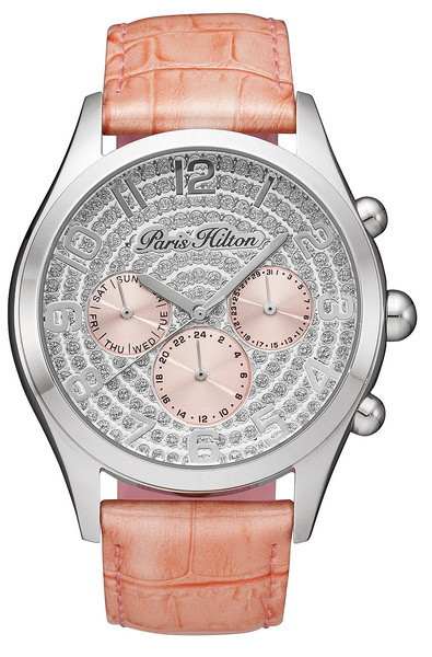 Наручний годинник Paris Hilton 13107JS04B