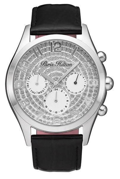 Наручний годинник Paris Hilton 13107JS04A