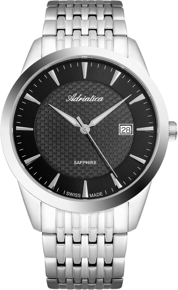 Наручний годинник Adriatica 1288.5114Q