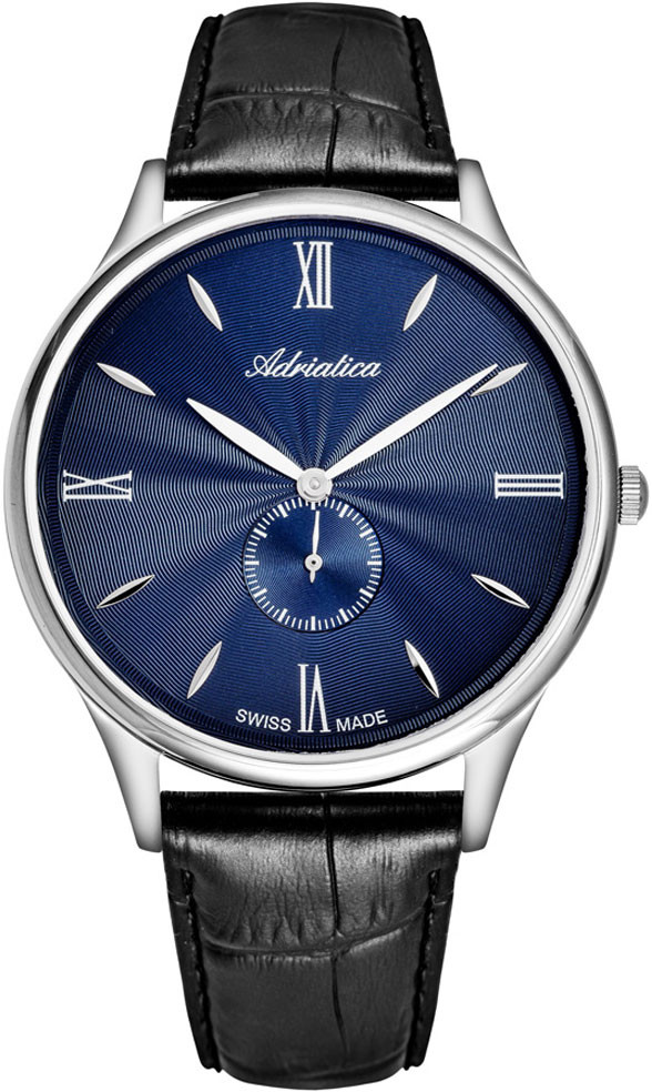 Наручний годинник Adriatica 1230.5265QXL