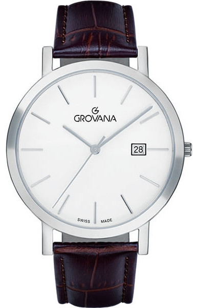 Наручные часы Grovana 1230.1933