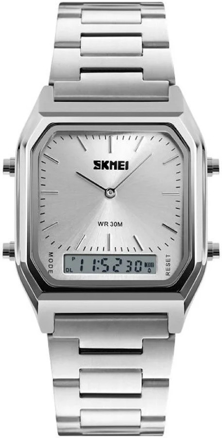 Наручний годинник SKMEI 1220SI