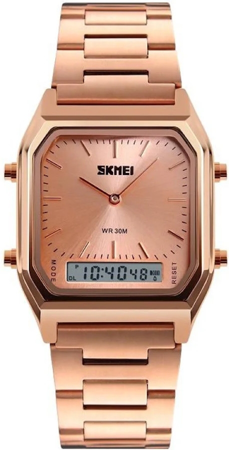 Наручний годинник SKMEI 1220RG
