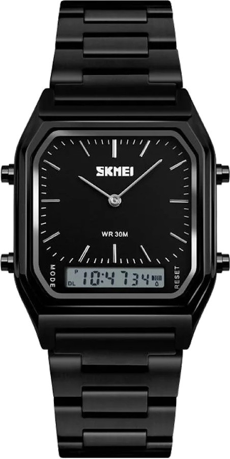 Наручний годинник SKMEI 1220BK