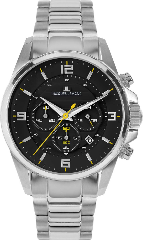 Наручний годинник Jacques Lemans 1-2118D