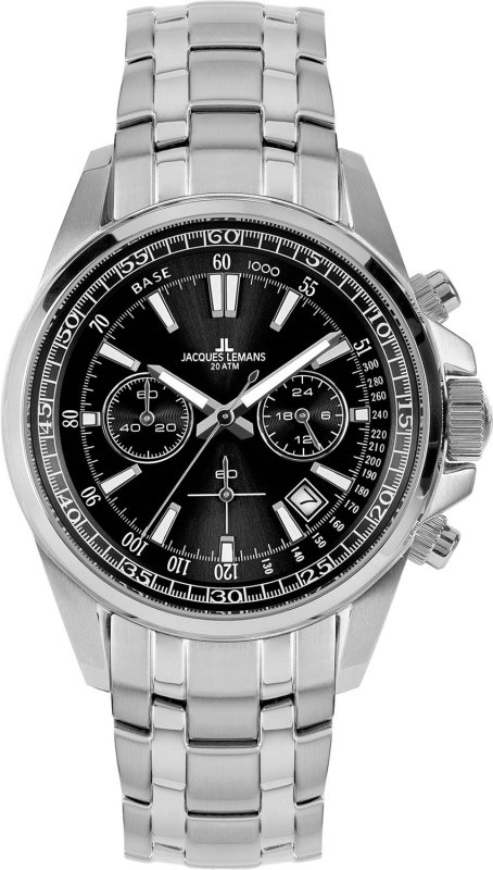 Наручний годинник Jacques Lemans 1-2117I