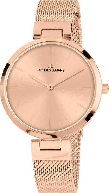 Наручний годинник Jacques Lemans 1-2110L