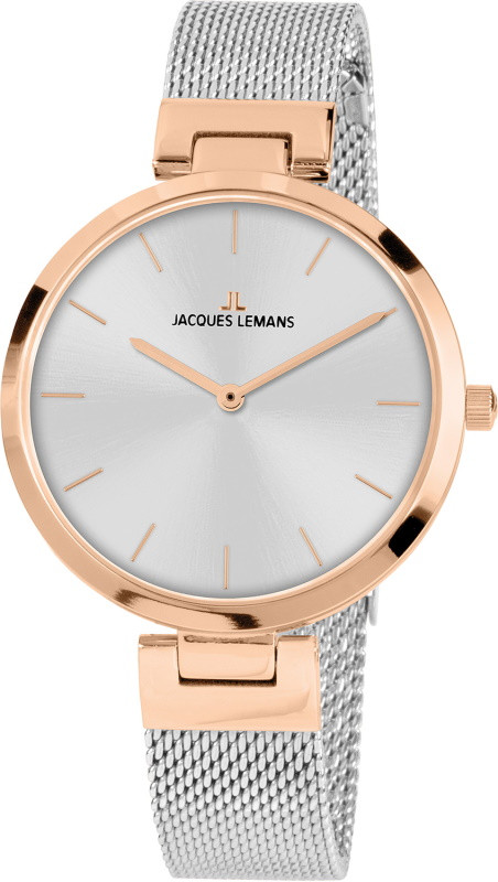 Наручний годинник Jacques Lemans 1-2110K