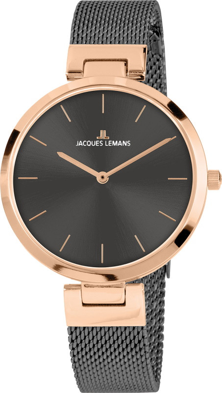 Наручний годинник Jacques Lemans 1-2110J