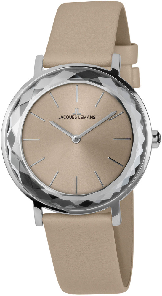 Наручний годинник Jacques Lemans 1-2054B