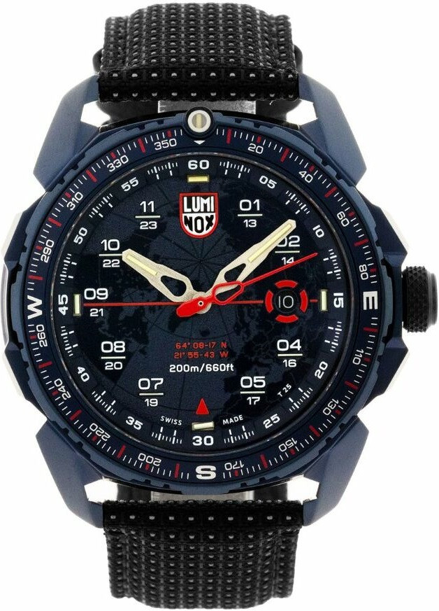 Наручний годинник Luminox 1203