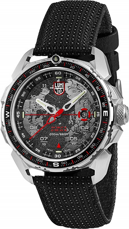 Наручний годинник Luminox 1201