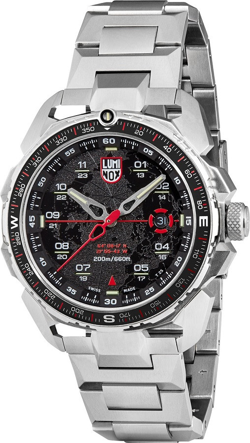 Наручний годинник Luminox 1202