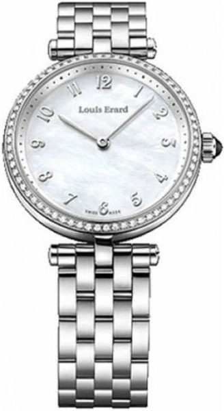 Наручний годинник Louis Erard 11810 SE34.BDCB1