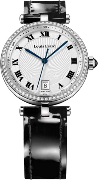 Наручний годинник Louis Erard 11810 SE01.BDCB7