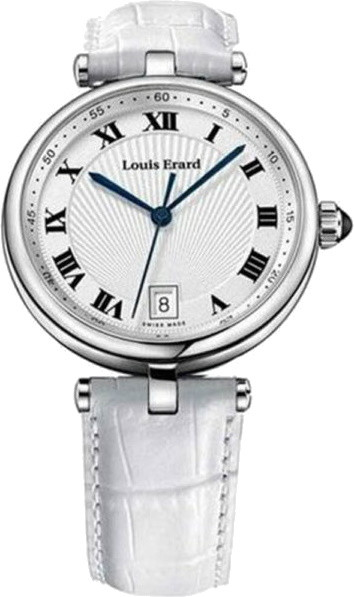 Наручний годинник Louis Erard 11810 AA11.BDCB1