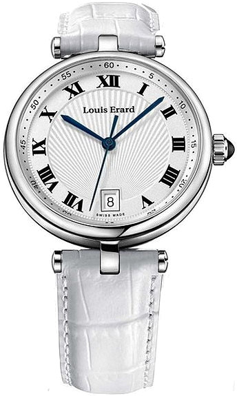 Наручний годинник Louis Erard 11810 AA01.BDCB6