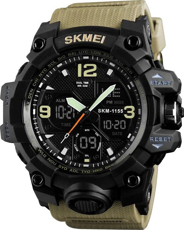 Наручний годинник SKMEI 1155KH