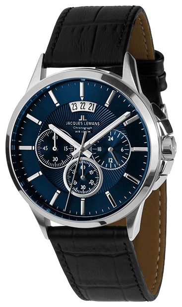 Наручний годинник Jacques Lemans 1-1542G