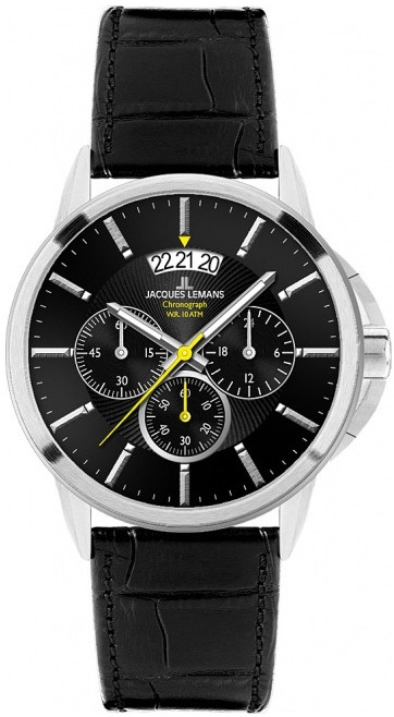 Наручний годинник Jacques Lemans 1-1542A
