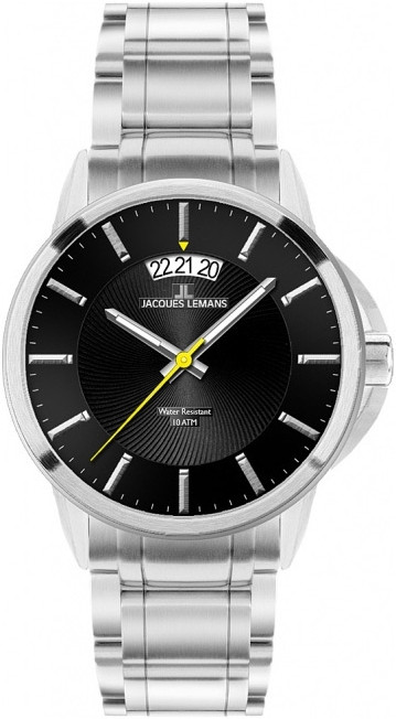 Наручний годинник Jacques Lemans 1-1540D
