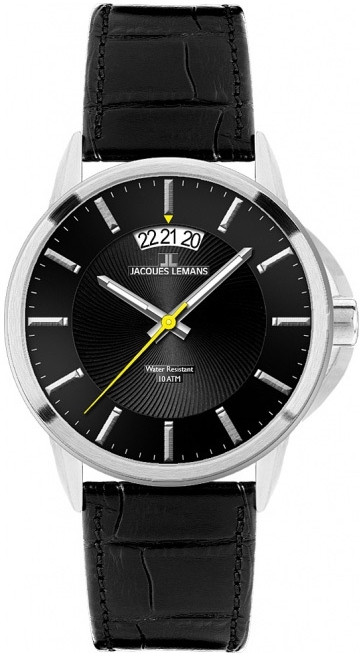 Наручний годинник Jacques Lemans 1-1540A
