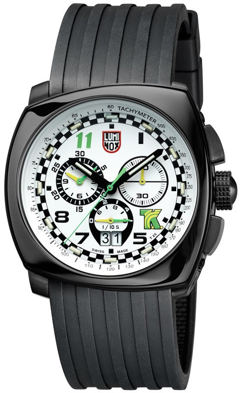 Наручний годинник Luminox 1147