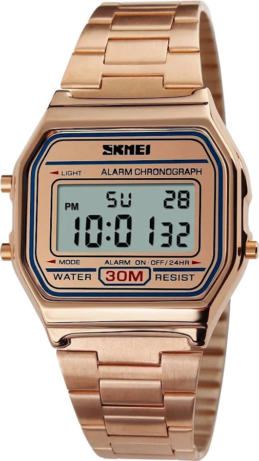 Наручний годинник SKMEI 1123RG