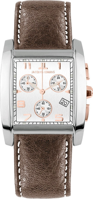 Наручные часы Jacques Lemans 1-1152D