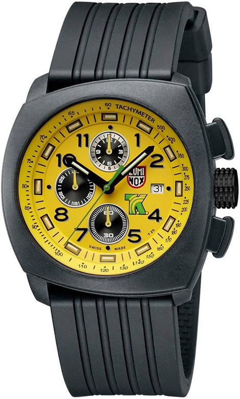 Наручний годинник Luminox 1105