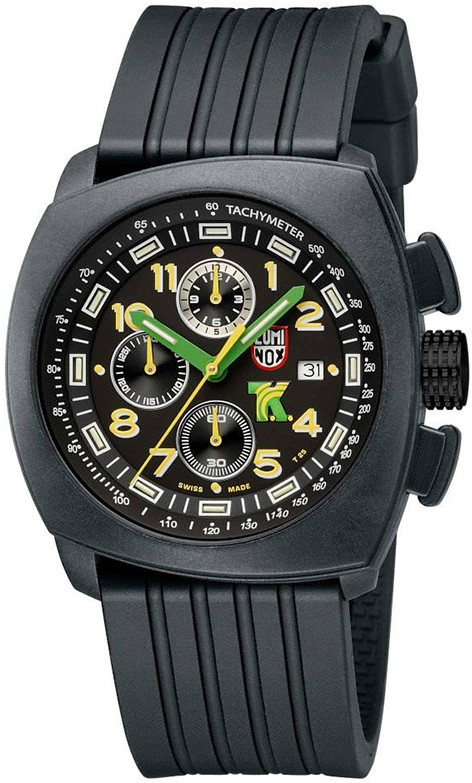 Наручний годинник Luminox 1101