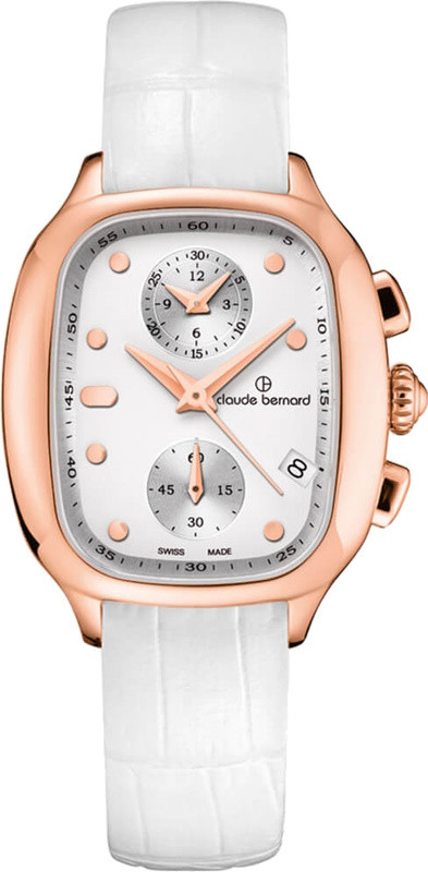 Наручний годинник Claude Bernard 10800 37R AIR