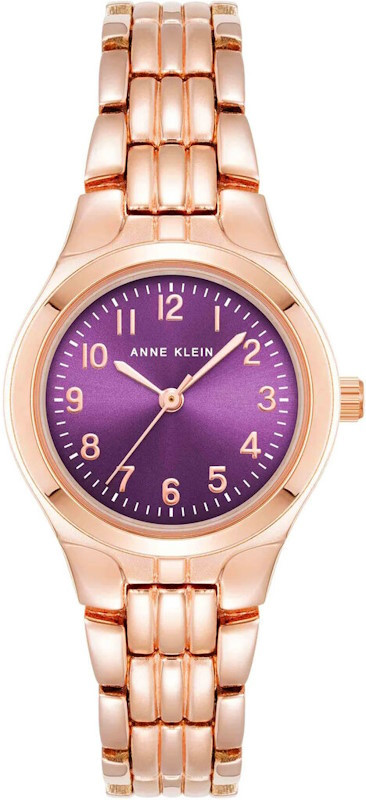 Наручний годинник Anne Klein 10/5490MVRG