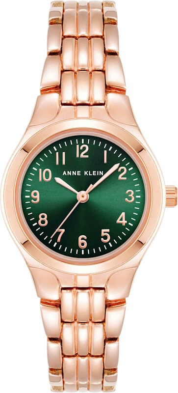 Наручний годинник Anne Klein 10/5490GNRG