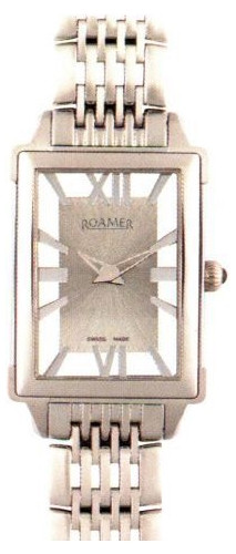 Наручные часы Roamer 104846.41.13.10