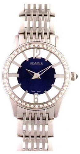Наручные часы Roamer 103846.41.44.10