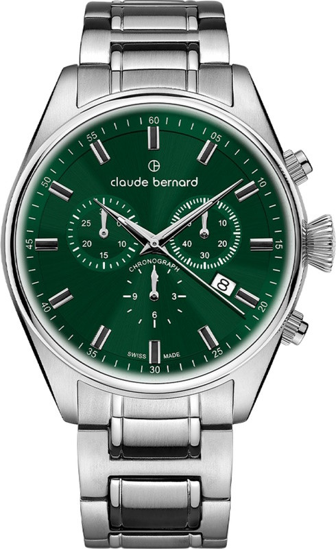 Наручний годинник Claude Bernard 10254 3M VIN