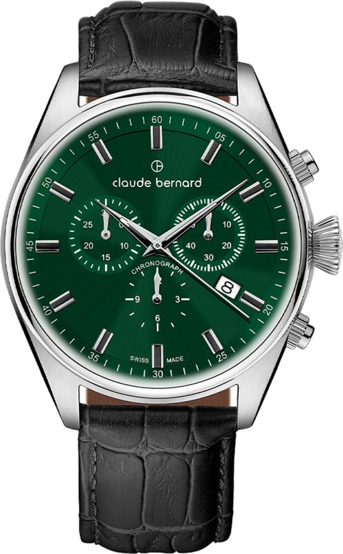 Наручний годинник Claude Bernard 10254 3C VIN